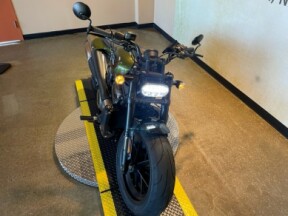 2022 RH1250S Sportster S thumb 3