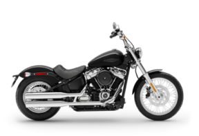 2020 Harley-Davidson<sup>®</sup> Softail Standard<sup>®</sup> Vivid Black thumb 0