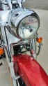 2013 Harley-Davidson<sup>®</sup> Switchback<sup>™</sup> Ember Red Sunglo