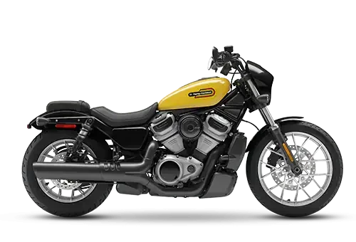 2023 Harley-Davidson<sup>®</sup> Nightster™ Special RH975S