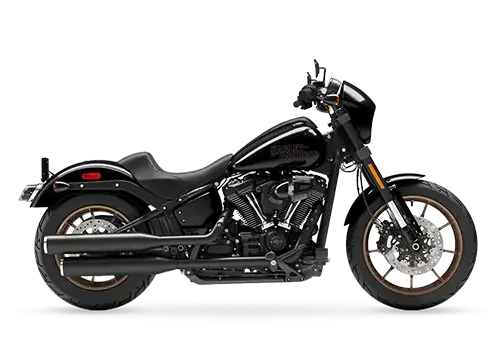 2023 Harley-Davidson<sup>®</sup> Low Rider<sup>®</sup> S FXLRS