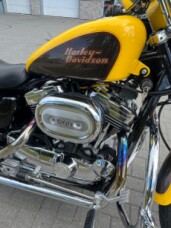 1999 Harley-Davidson Sportster 1200 thumb 0
