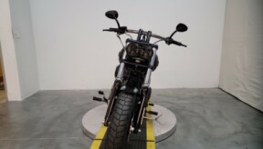 FXDF 2014 Fat Bob<sup>®</sup> thumb 3
