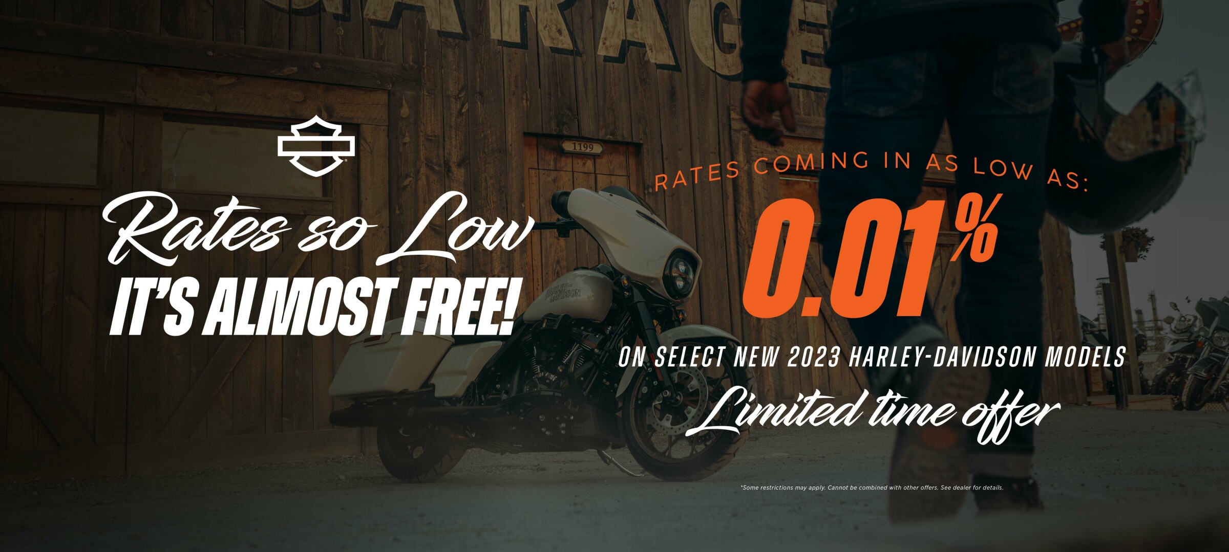 low apr