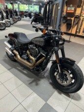 FXFBS 2022 Fat Bob<sup>®</sup> 114 ---- ONLY 277 MILES!!!!!!  thumb 0