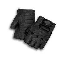Fingerless Gloves
