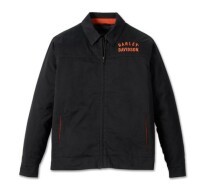 Harley® Work Jacket