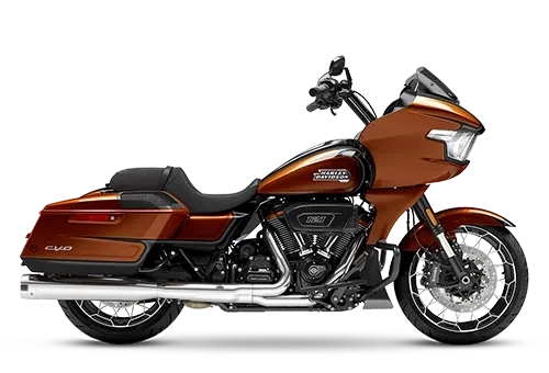 2023 Harley-Davidson<sup>®</sup> CVO™ Road Glide<sup>®</sup> FLTRXSE