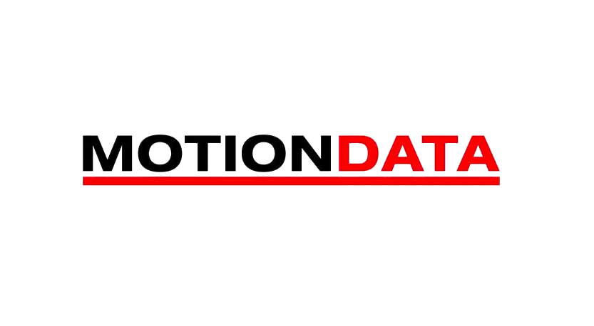 Motiondata