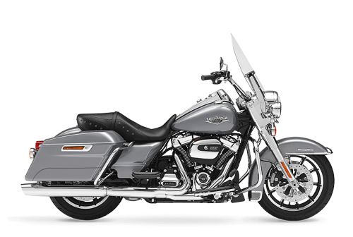 2017 Harley-Davidson Road King Touring FLHR