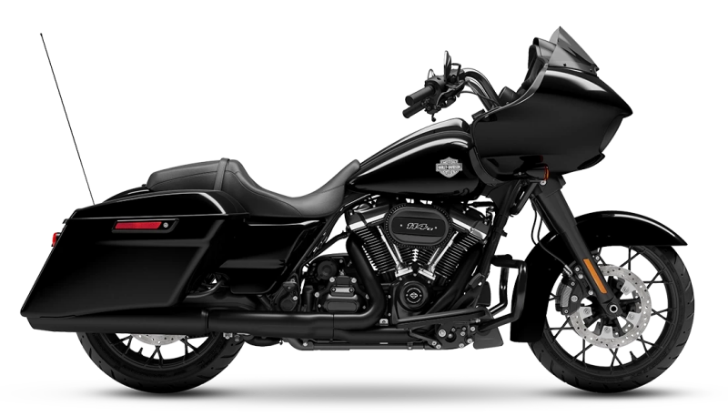 2023 Harley-Davidson<sup>®</sup> Road Glide<sup>®</sup> Special FLTRXS