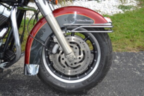 2007 Harley-Davidson<sup>®</sup> Electra Glide® Ultra Classic® - FLHTCU thumb 3