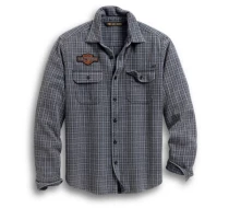 H-D® Plaid Shirt