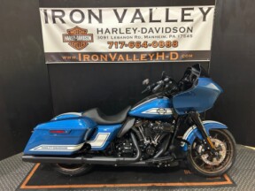 2023 H-D FLTRXST Road Glide ST 117ci - Fast Johnnie Limited Paint Set thumb 3
