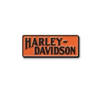 Racer Tank Enamel Pin