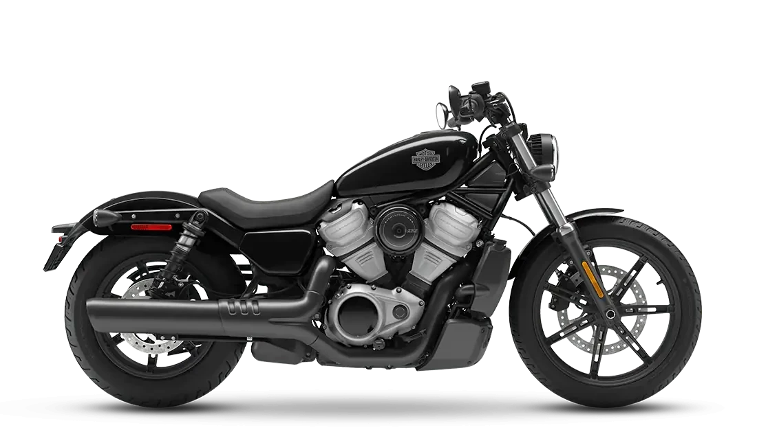 2023 HARLEY-DAVIDSON® NIGHTSTER® RH975
