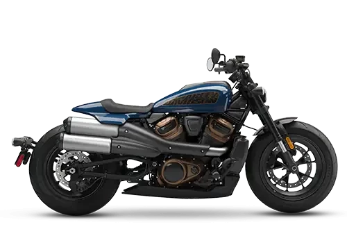 2023 Harley-Davidson<sup>®</sup> Sportster<sup>®</sup> S RH1250S