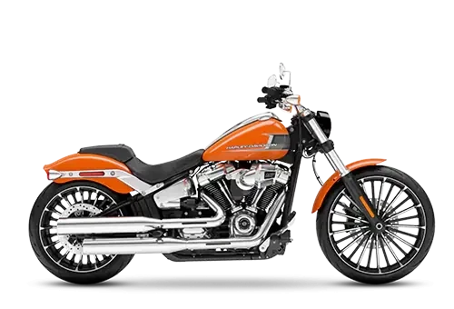 2023 Harley-Davidson<sup>®</sup> Breakout<sup>™</sup> FXBR
