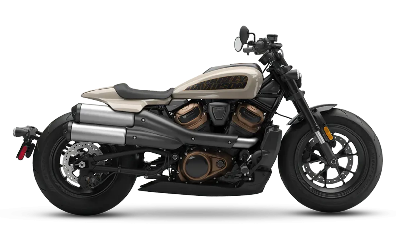 2023 HARLEY-DAVIDSON® SPORTSTER S® RH1250S