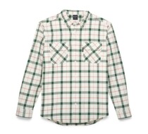 Staple Plaid Shirt