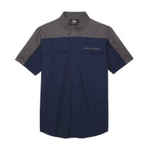 #1 Mechanic Shirt