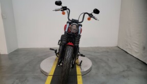 FXBBS 2022 Street Bob<sup>®</sup> 114 thumb 3