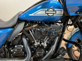 2023 Harley-Davidson®FLTRXST Road Glide® ST Fast Johnnie thumb 3