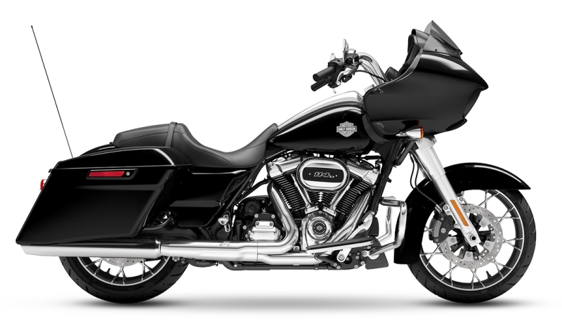 2023 Harley-Davidson<sup>®</sup> Road Glide<sup>®</sup> Special Vivid Black