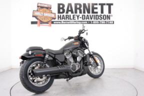 2023 Harley-Davidson<sup>®</sup> RH975S Nightster™ Special  thumb 3