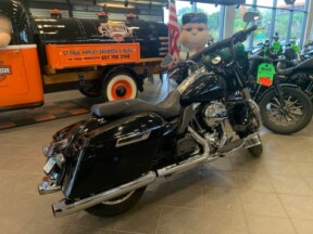 2014 Harley-Davidson Road King Police FLHP thumb 3