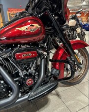 NEW 120TH ANNIVERSARY STREET GLIDE SPECIAL! AVAILABLE END OF SEPTEMBER! thumb 3