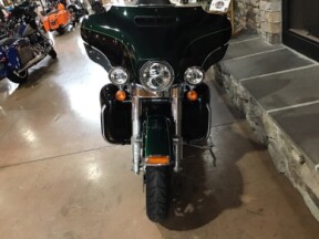 2015 Harley Davidson FLHTKL Ultra Limited Low thumb 2