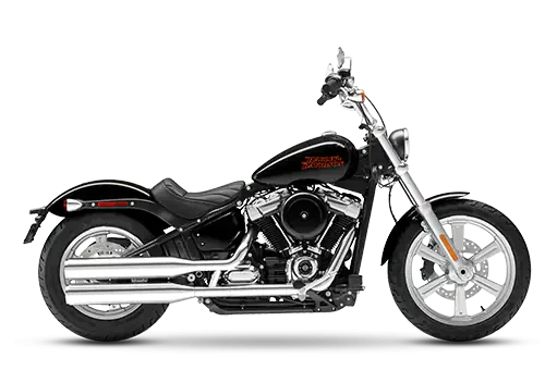 2023 Harley-Davidson<sup>®</sup> Softail<sup>®</sup> Standard 