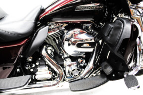 2015 Harley-Davidson<sup>®</sup> Tri Glide<sup>®</sup> Ultra #N/A thumb 1