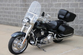 FLHRSE3 2007 - CVO Road King thumb 1