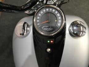 2020 Harley-Davidson FLSL Slim thumb 0