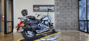 2014 Harley-Davidson® Heritage Softail® Classic FLSTC thumb 2