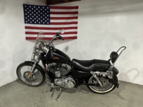2014 Harley-Davidson<sup>®</sup> Seventy-Two<sup>®</sup> Black Denim thumb 1
