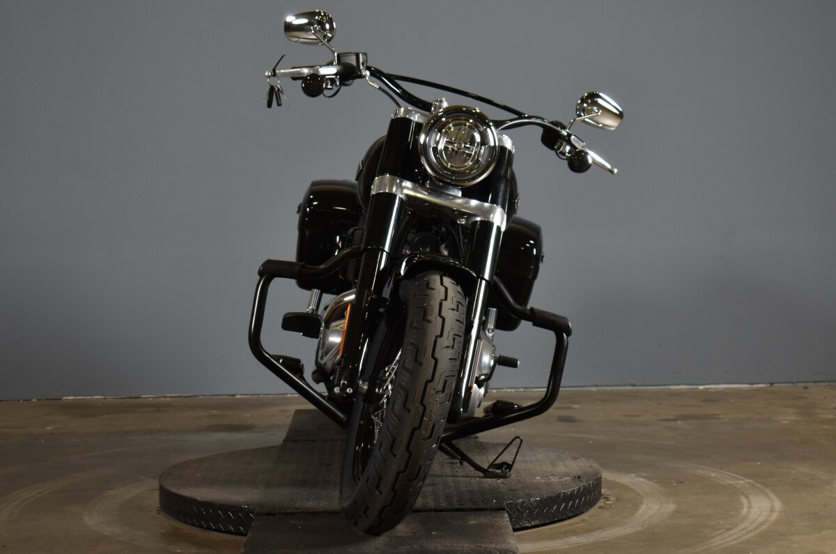 2020 Harley-Davidson Softail Slim FLSL - Photo 3