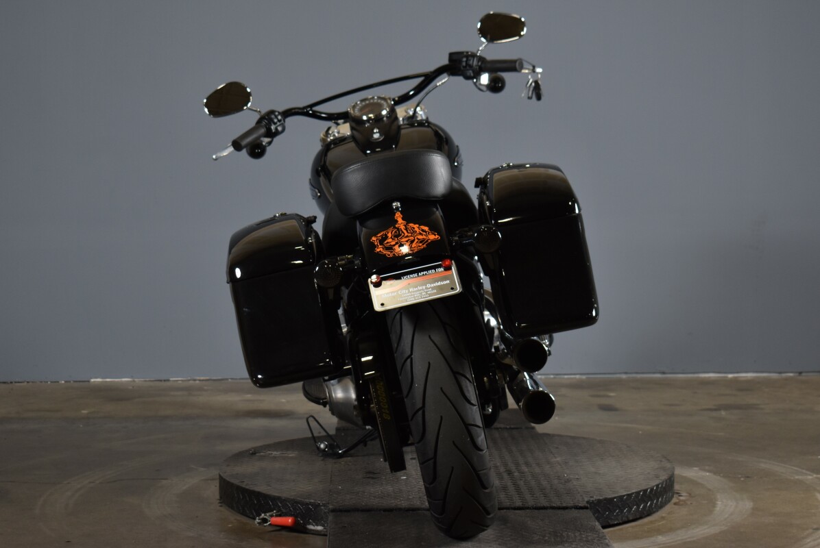 2020 Harley-Davidson Softail Slim FLSL - Photo 7