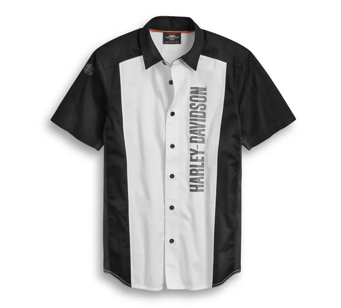 Performance Mesh Shirt