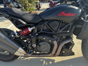 2022 Indian Motorcycle Ftr BLACK DENIM thumb 3