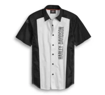 Performance Mesh Shirt