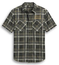 Eagle Logo Shirt