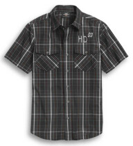 Legendary Plaid Shirt
