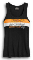Colorblock Tank