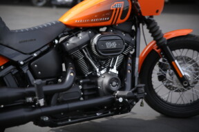 FXBBS 2021 Street Bob<sup>®</sup> 114 thumb 2
