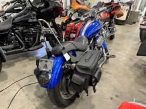 Sportster 1200 Custom thumb 3