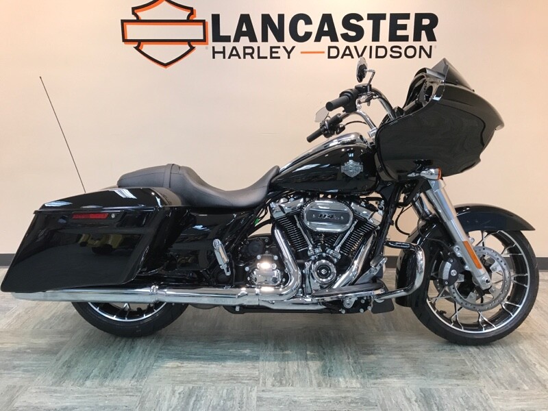 2023 Harley-Davidson® Road Glide® Special Vivid Black