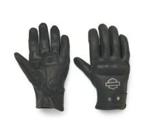 T.K.O Leather Gloves